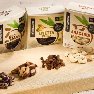 Frutta secca